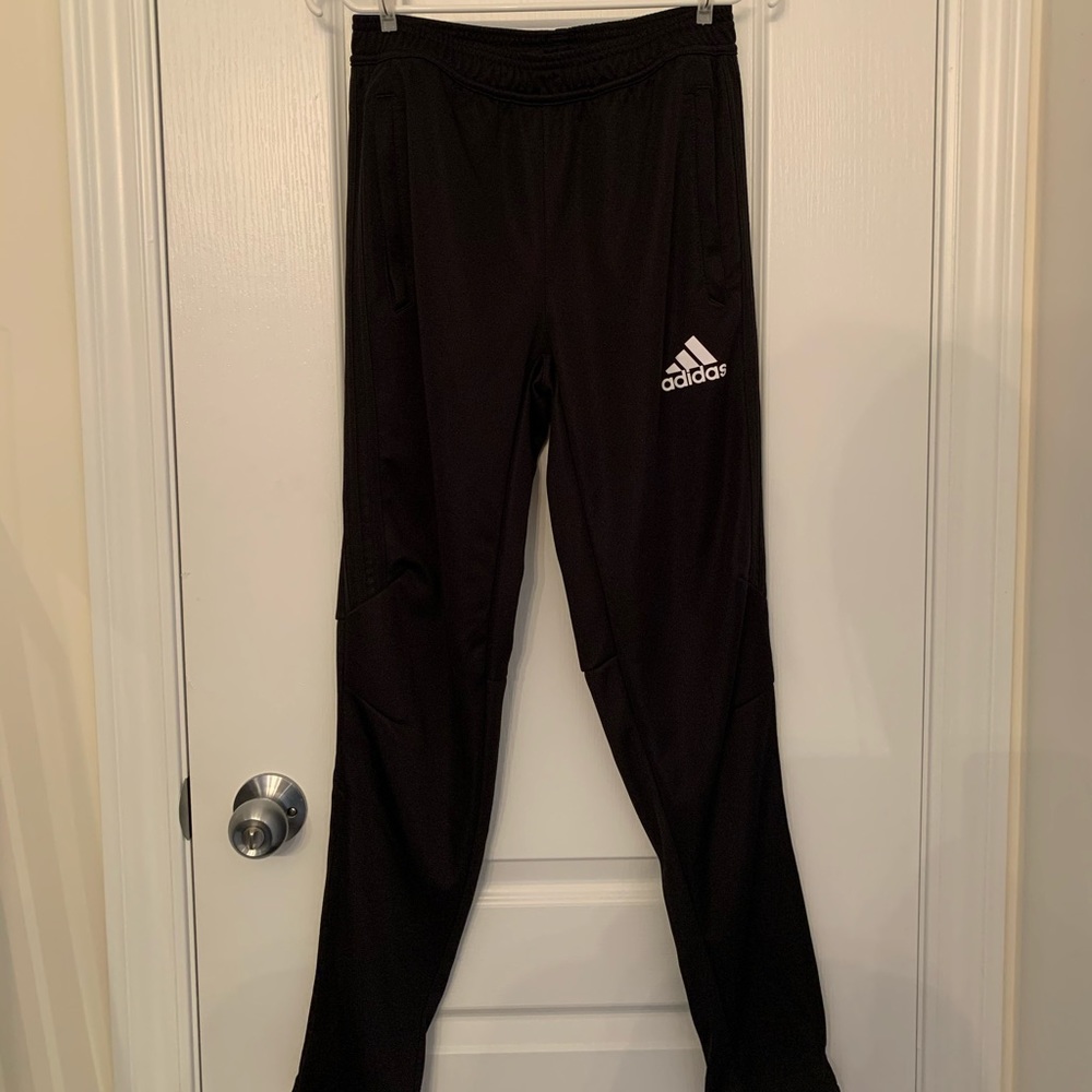 Adidas Track Pants